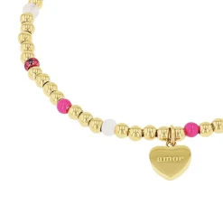 Amor Armbänder | Damenschmuck-Armband Damen