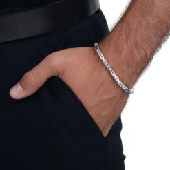 Amor Armbänder | Herrenschmuck-Armband Damen, Herren
