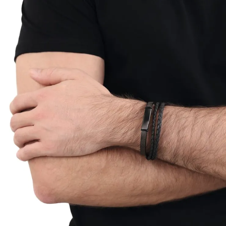 Amor Armbänder | Herrenschmuck-Armband Herren