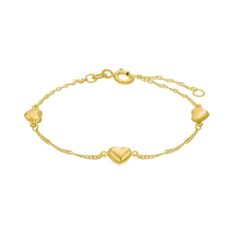 Amor Kinderschmuck | Armbänder-Armband Mädchen