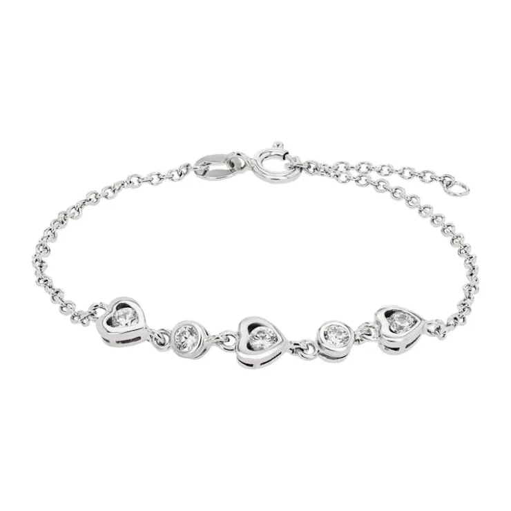 Amor Armbänder | Damenschmuck-Armband Mädchen
