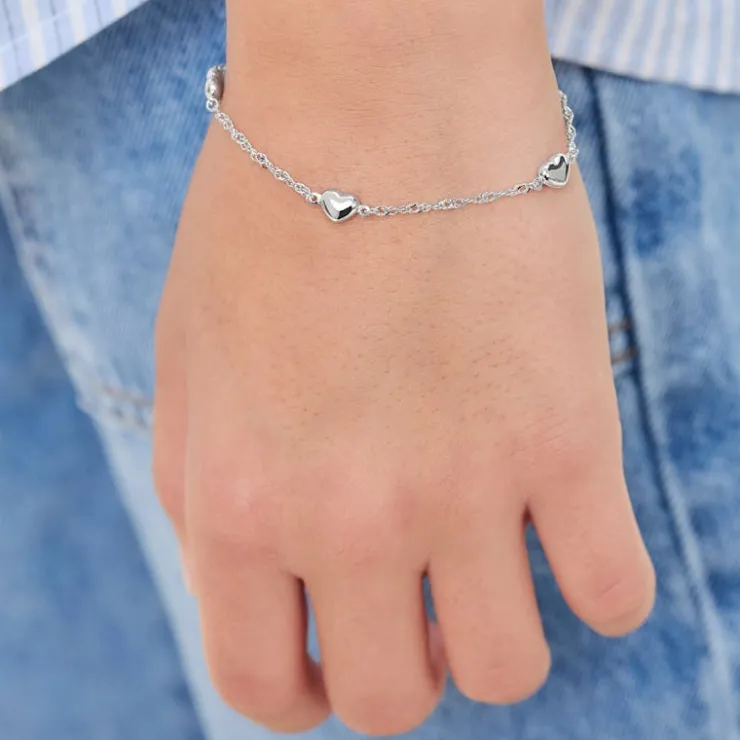 Amor Armbänder | Kinderschmuck-Armband Mädchen