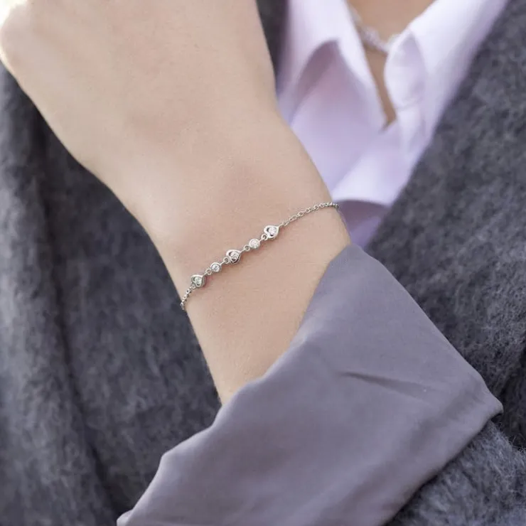 Amor Armbänder | Damenschmuck-Armband Mädchen