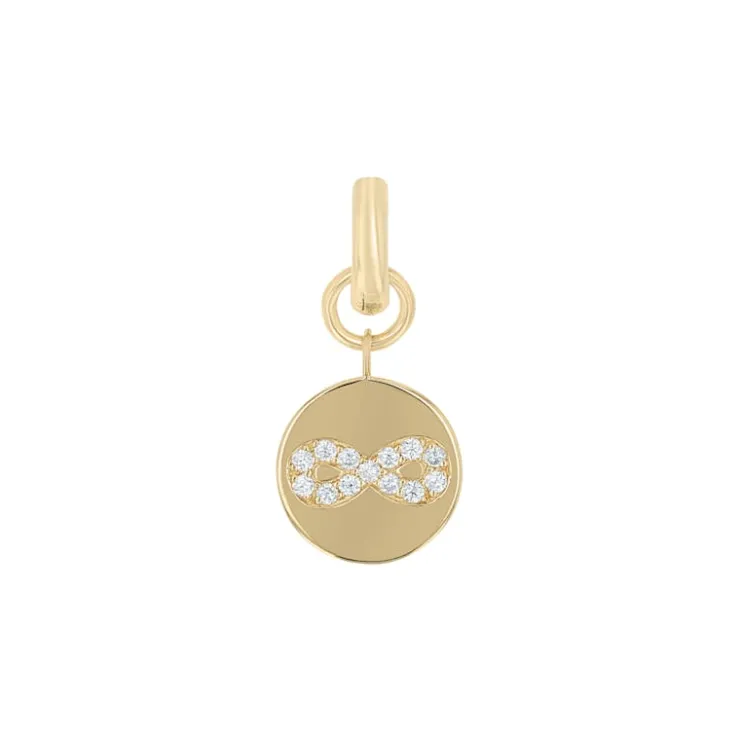 Amor Charms | Anhänger-Charm Damen