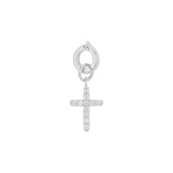 Amor Kreuze | Anhänger-Charm Damen
