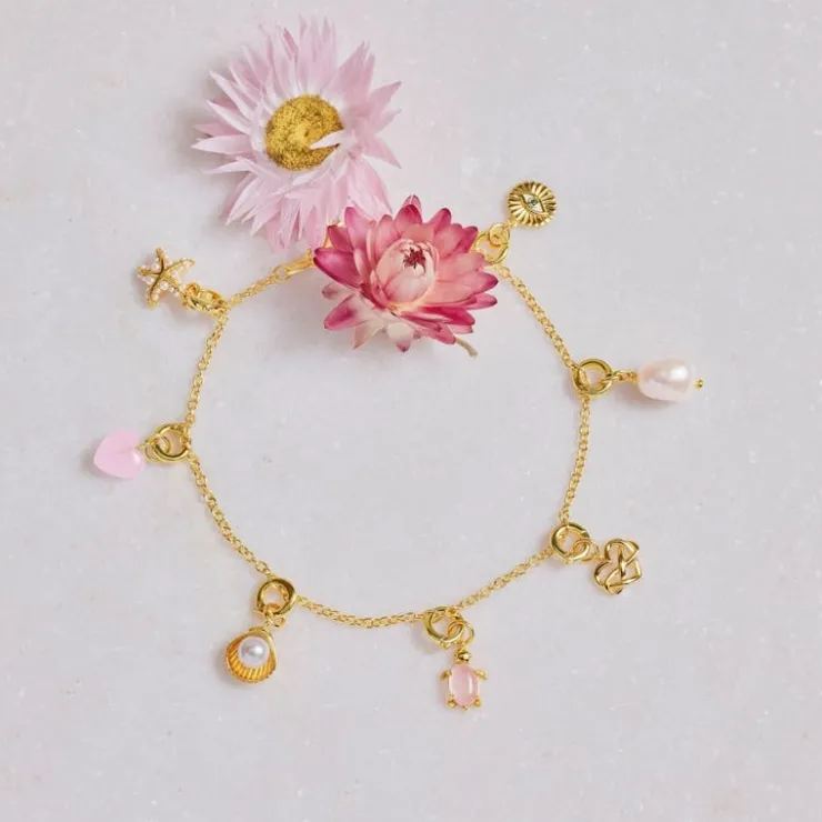 Amor Anhänger | Damenschmuck-Charm Damen