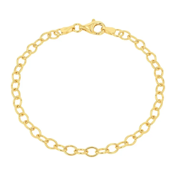 Amor Charms | Anhänger-Charmarmband Damen