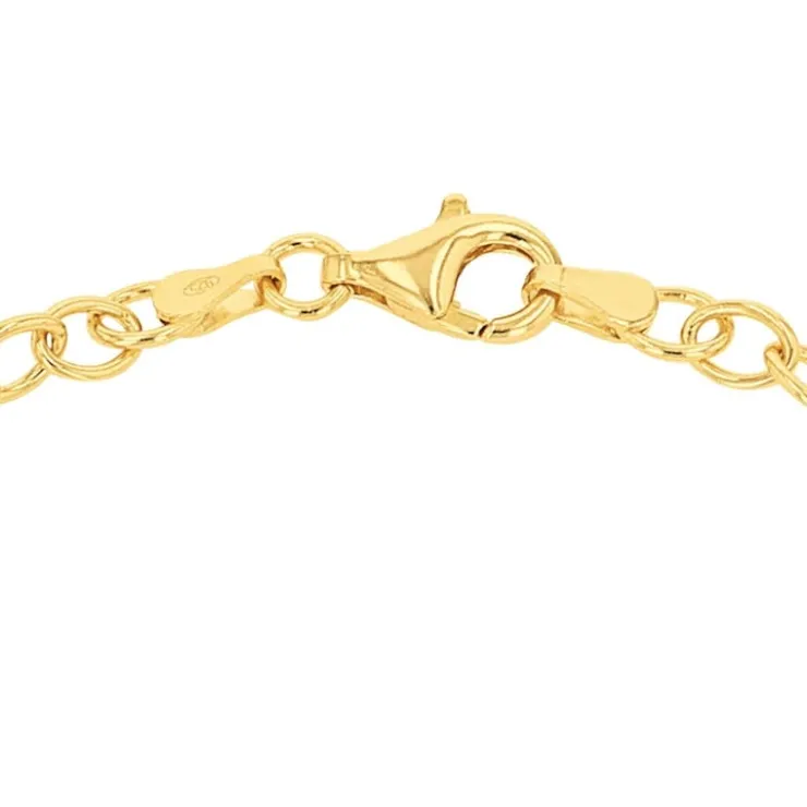 Amor Charms | Anhänger-Charmarmband Damen
