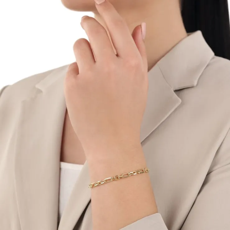 Amor Charms | Anhänger-Charmarmband Damen
