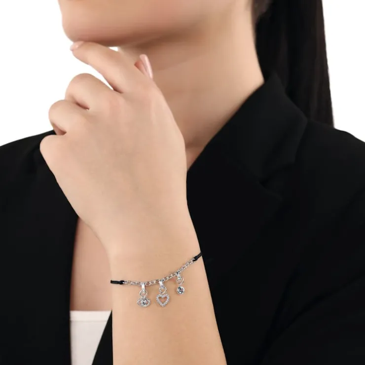 Amor Charms | Anhänger-Charmarmband Damen