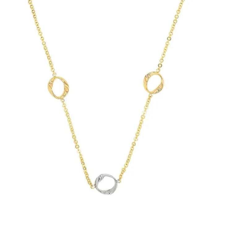 Amor Halsketten | Damenschmuck-Collier Damen