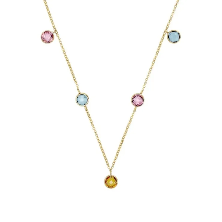 Amor Halsketten | Damenschmuck-Collier Damen