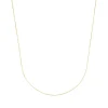 Amor Sternzeichen | Anhänger-Collier Damen