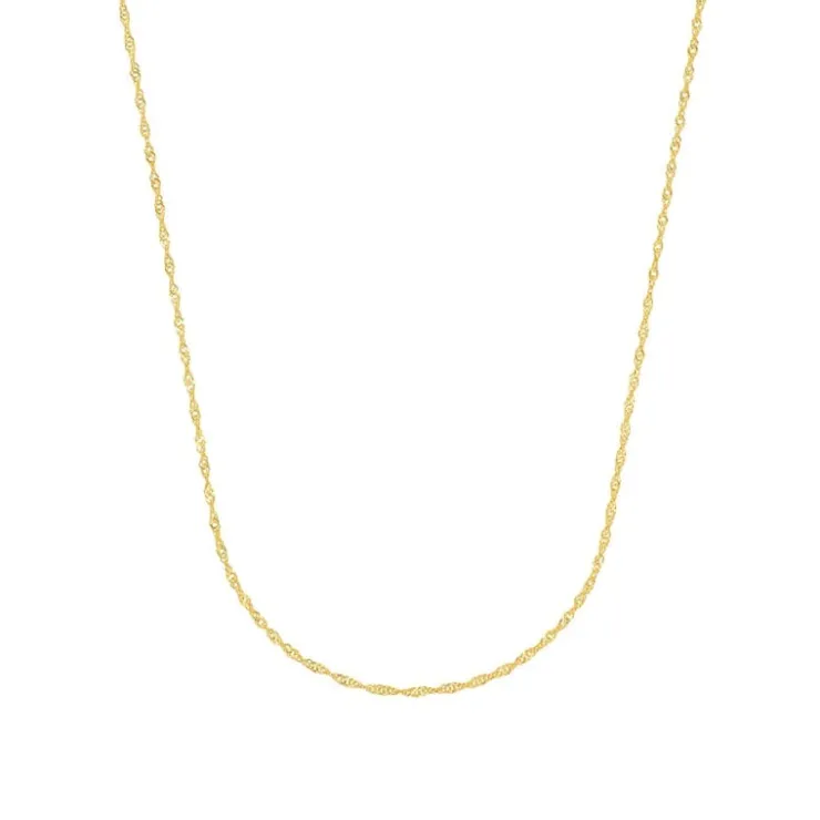 Amor Sternzeichen | Anhänger-Collier Damen
