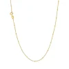 Amor Sternzeichen | Anhänger-Collier Damen