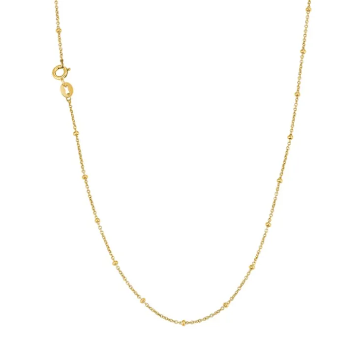 Amor Sternzeichen | Anhänger-Collier Damen