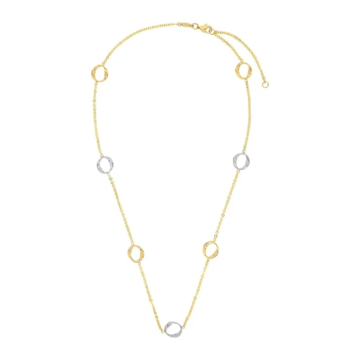 Amor Halsketten | Damenschmuck-Collier Damen