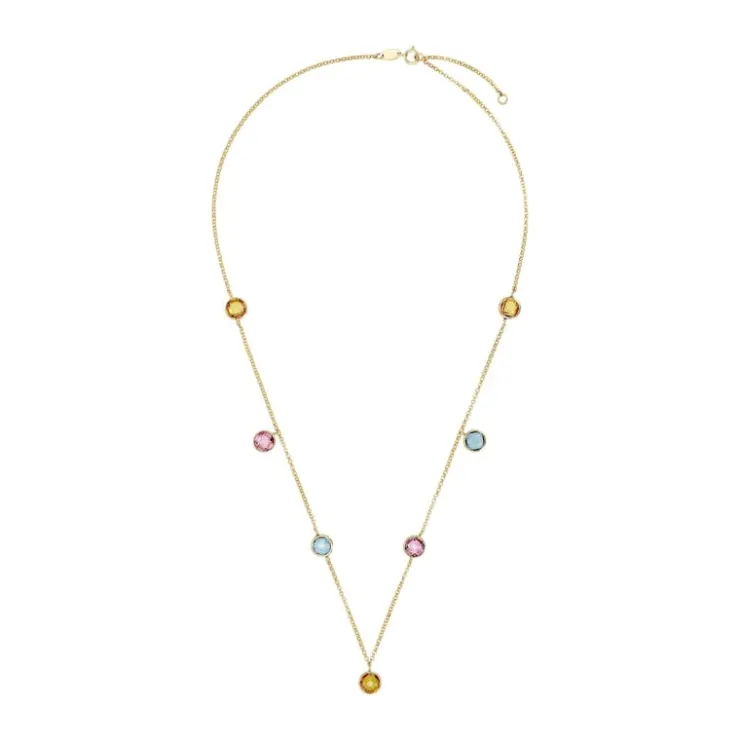 Amor Halsketten | Damenschmuck-Collier Damen