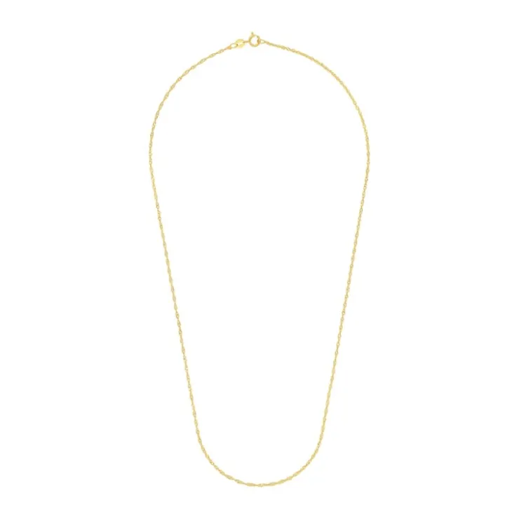 Amor Sternzeichen | Anhänger-Collier Damen