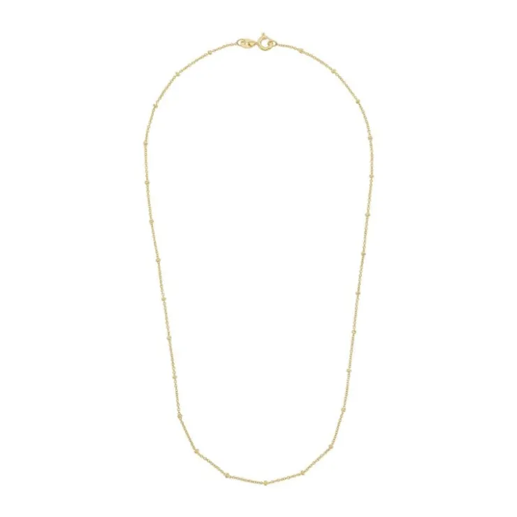 Amor Sternzeichen | Anhänger-Collier Damen
