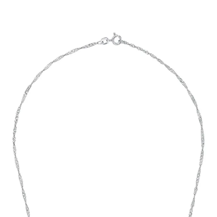 Amor Halsketten | Damenschmuck-Collier Damen
