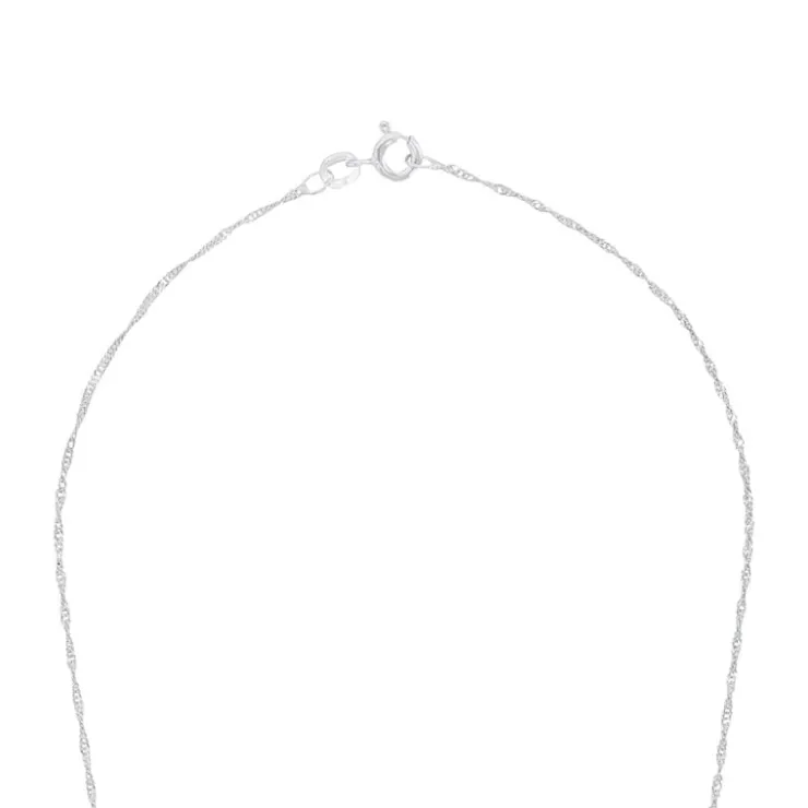 Amor Halsketten | Damenschmuck-Collier Damen