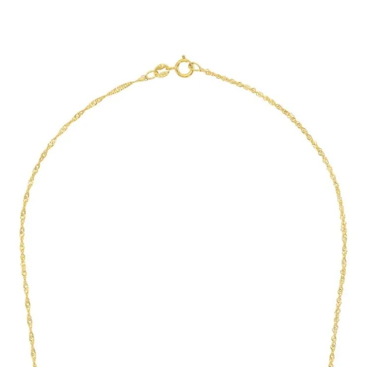 Amor Halsketten | Damenschmuck-Collier Damen