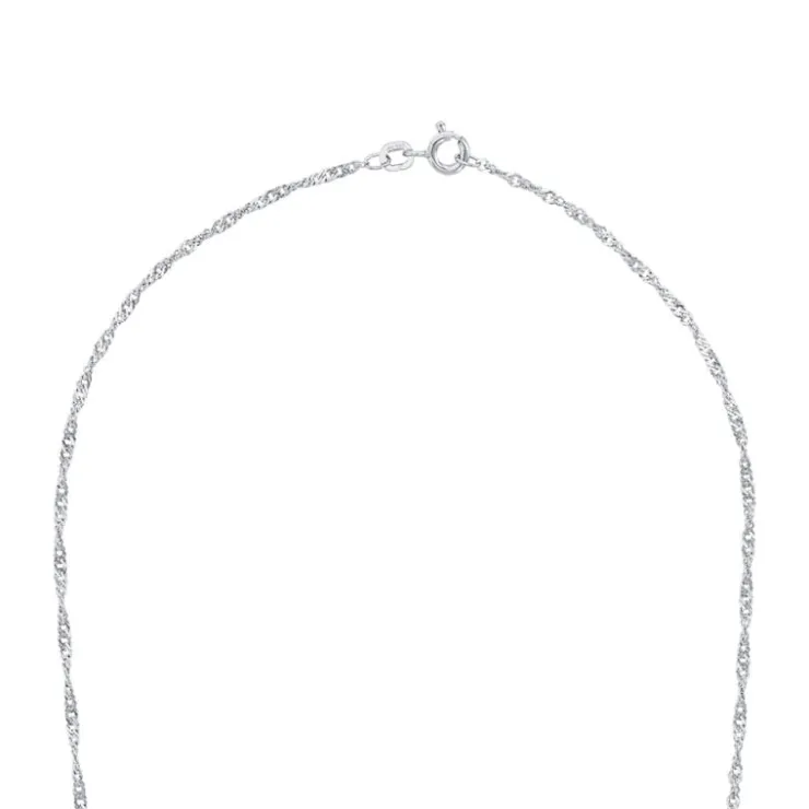 Amor Halsketten | Damenschmuck-Collier Damen