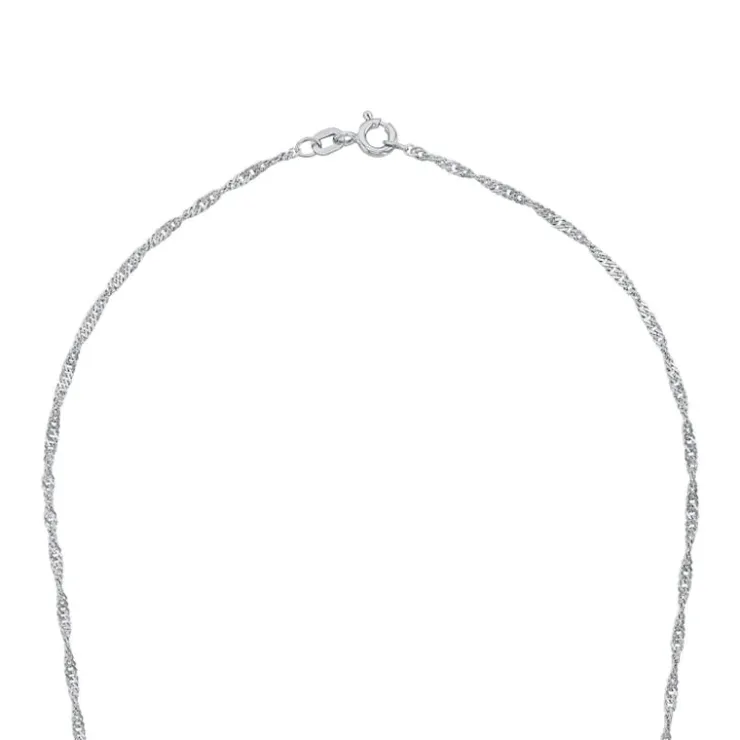 Amor Halsketten | Damenschmuck-Collier Damen