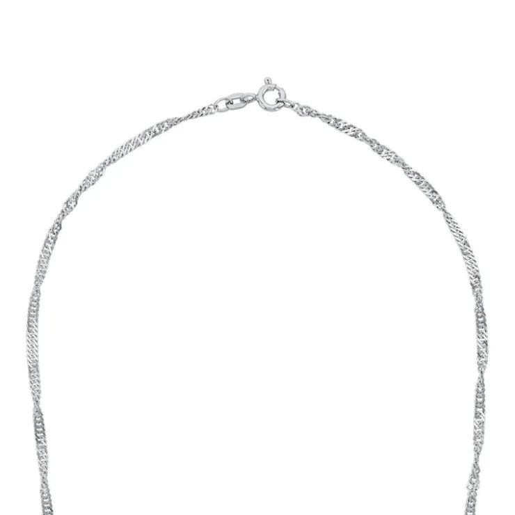 Amor Halsketten | Damenschmuck-Collier Damen