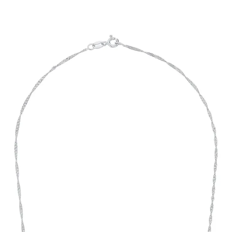 Amor Halsketten | Damenschmuck-Collier Damen