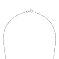 Amor Halsketten | Damenschmuck-Collier Damen