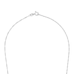 Amor Halsketten | Damenschmuck-Collier Damen