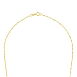 Amor Halsketten | Damenschmuck-Collier Damen