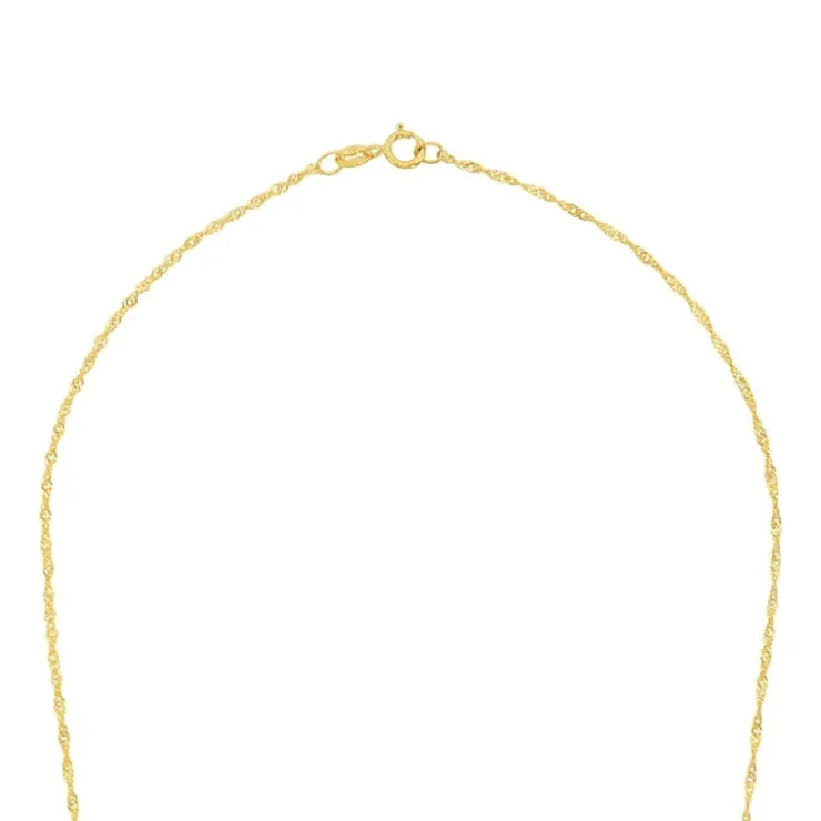 Amor Halsketten | Damenschmuck-Collier Damen