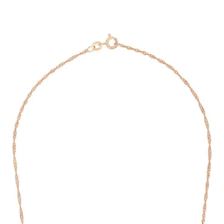 Amor Halsketten | Damenschmuck-Collier Damen