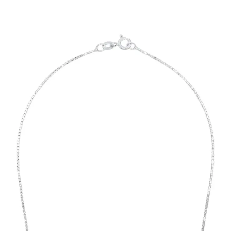 Amor Sternzeichen | Anhänger-Collier Damen