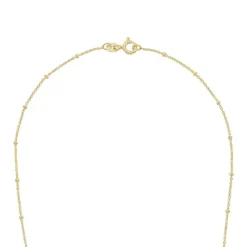 Amor Sternzeichen | Anhänger-Collier Damen
