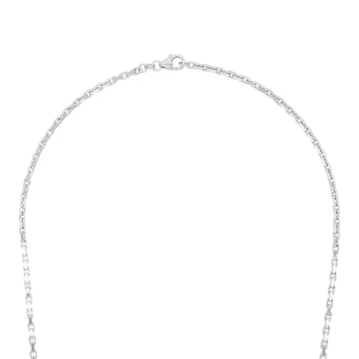 Amor Halsketten | Herrenschmuck-Collier Damen, Herren