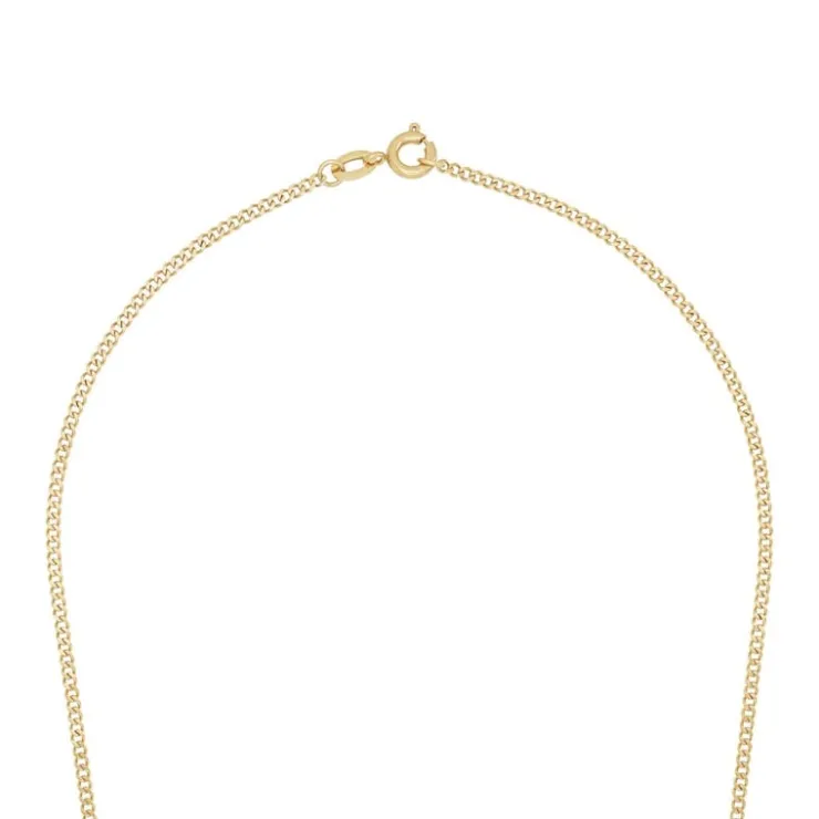 Amor Halsketten | Herrenschmuck-Collier Damen, Herren