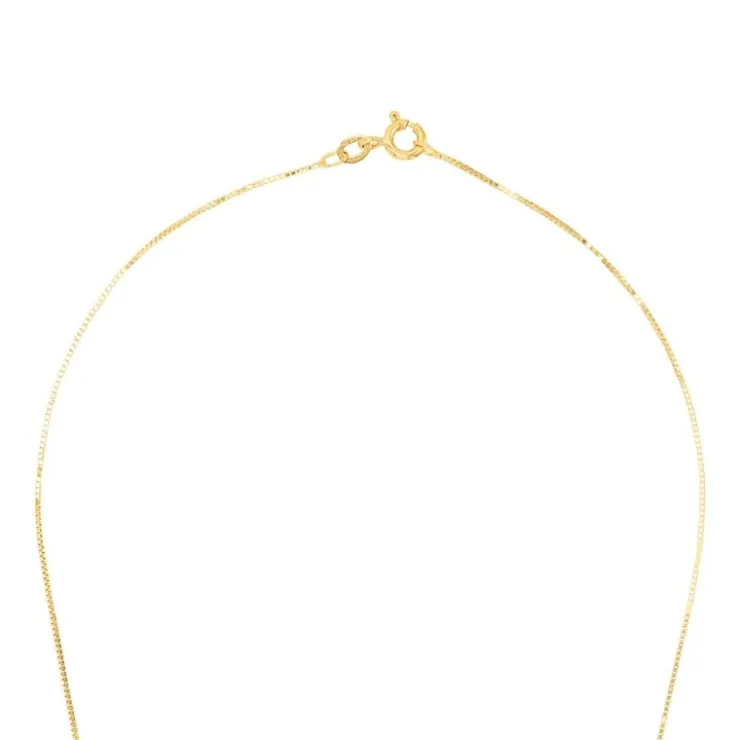 Amor Halsketten | Herrenschmuck-Collier Damen, Herren