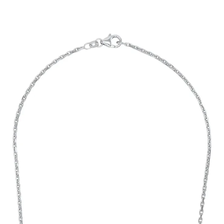 Amor Halsketten | Herrenschmuck-Collier Damen, Herren
