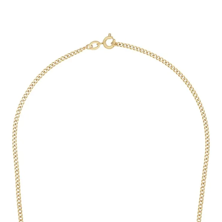 Amor Halsketten | Herrenschmuck-Collier Damen, Herren