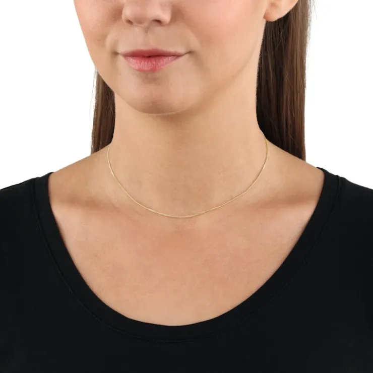 Amor Halsketten | Damenschmuck-Collier Damen