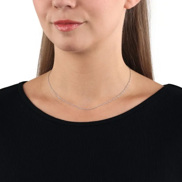 Amor Halsketten | Damenschmuck-Collier Damen