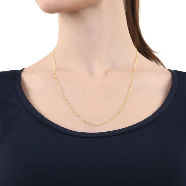 Amor Halsketten | Damenschmuck-Collier Damen