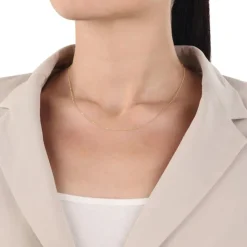 Amor Halsketten | Damenschmuck-Collier Damen