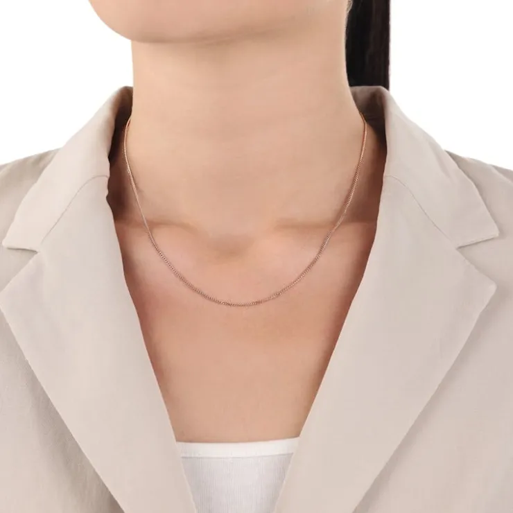 Amor Halsketten | Damenschmuck-Collier Damen