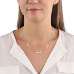 Amor Halsketten | Damenschmuck-Collier Damen