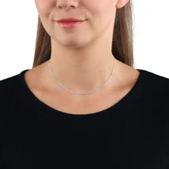 Amor Halsketten | Damenschmuck-Collier Damen